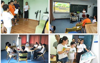 關注心靈成長，共筑陽光校園——心理健康教育咨詢中心成功開展2018年輔導員心理健康系列活動